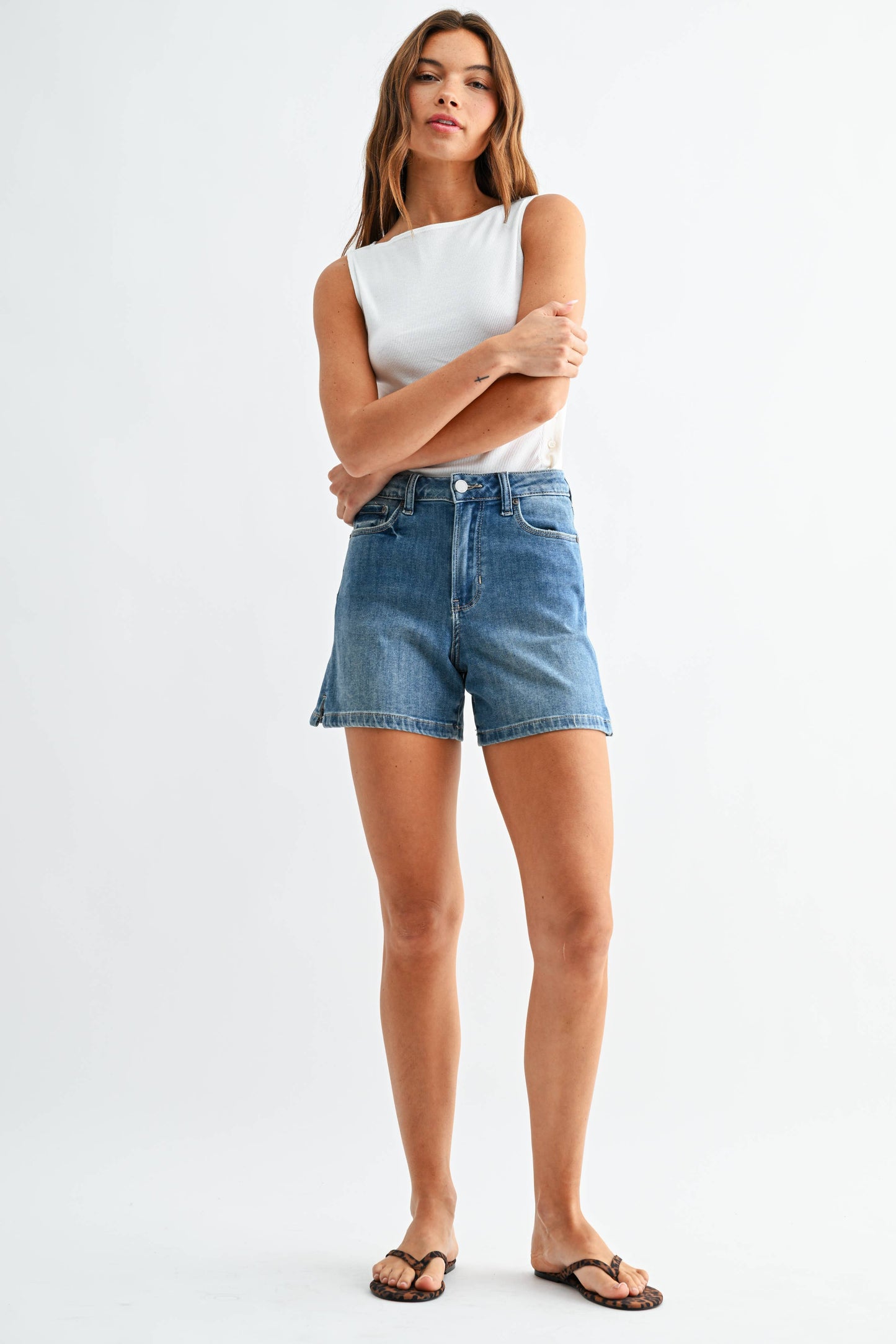 The Lightweight Walking Short