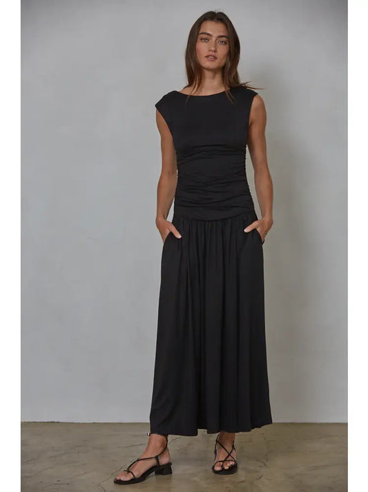 Carolyn Maxi Dress