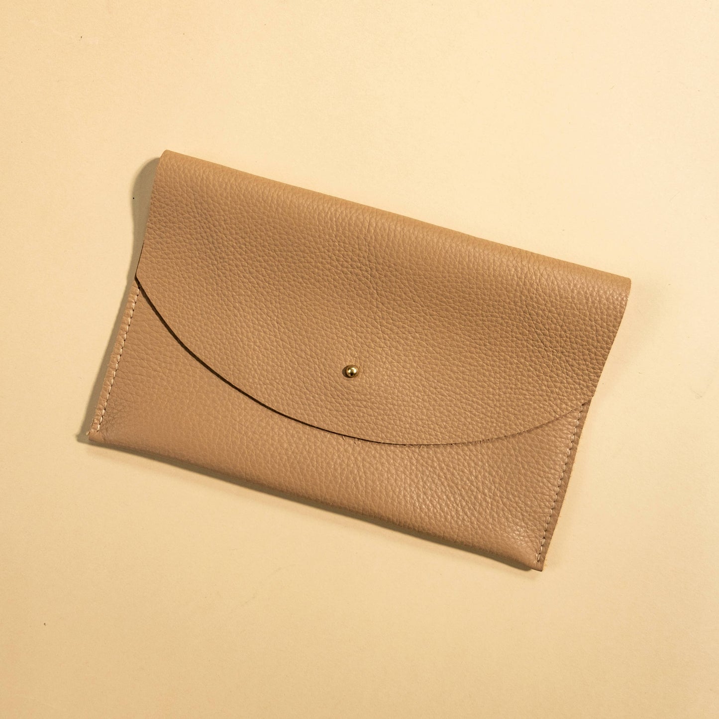 Leather Clutches