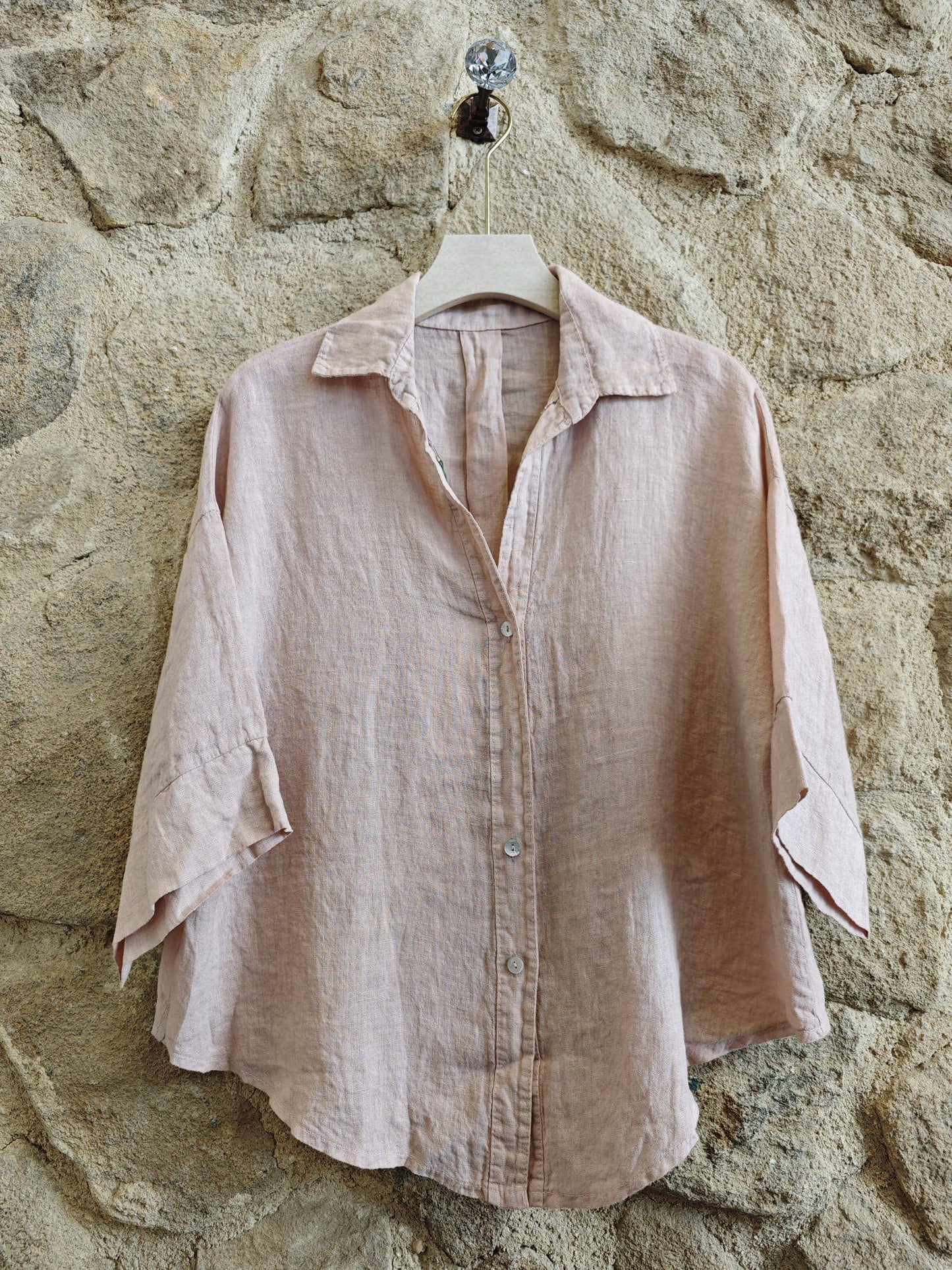 Blouse Ref-8593: Marino