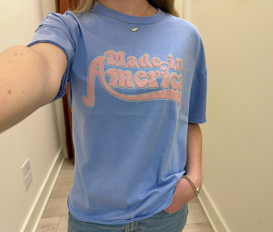Country Tee