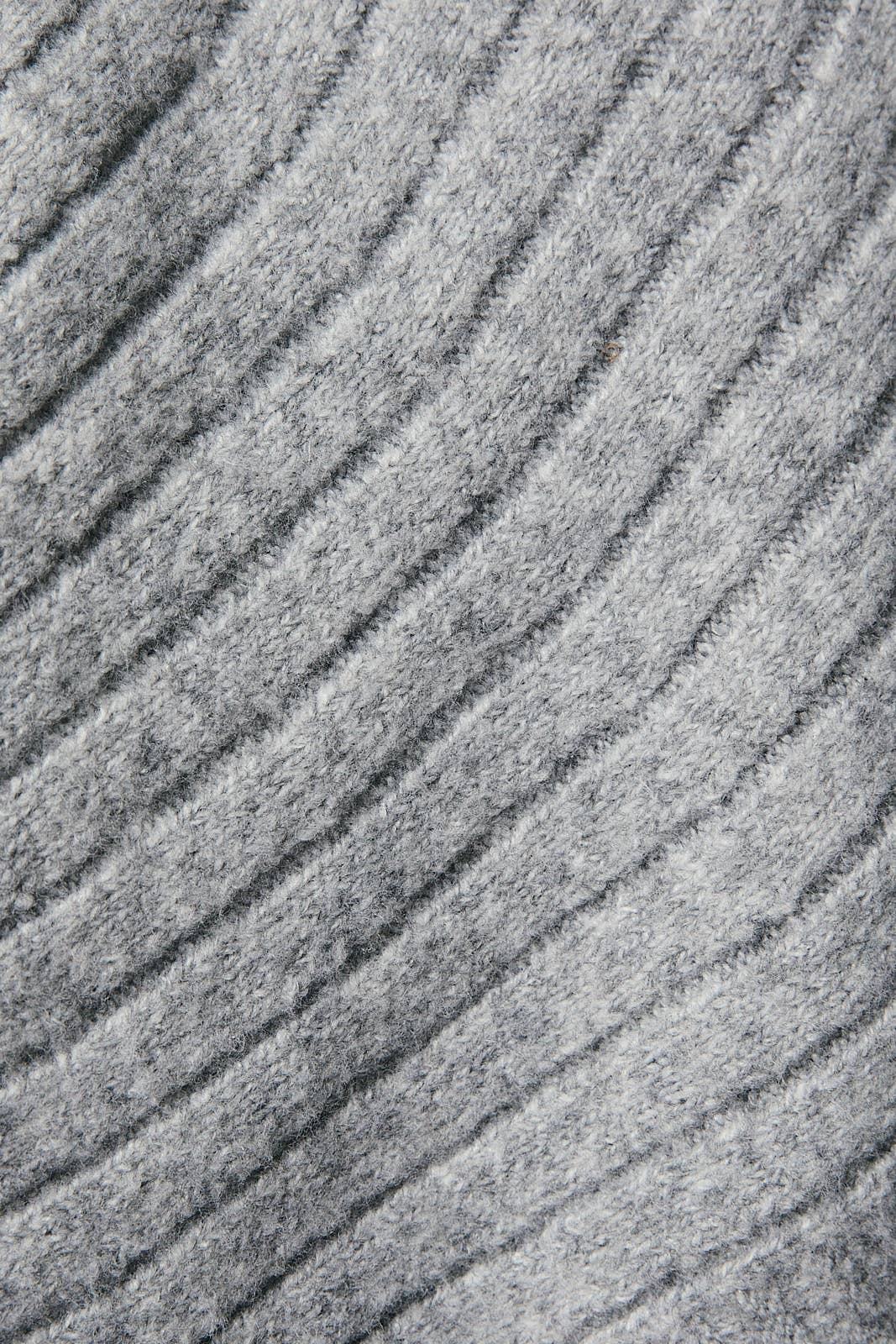 Ali Wrap Cardigan- Grey