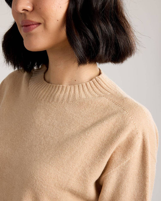 Carlotta Sweater