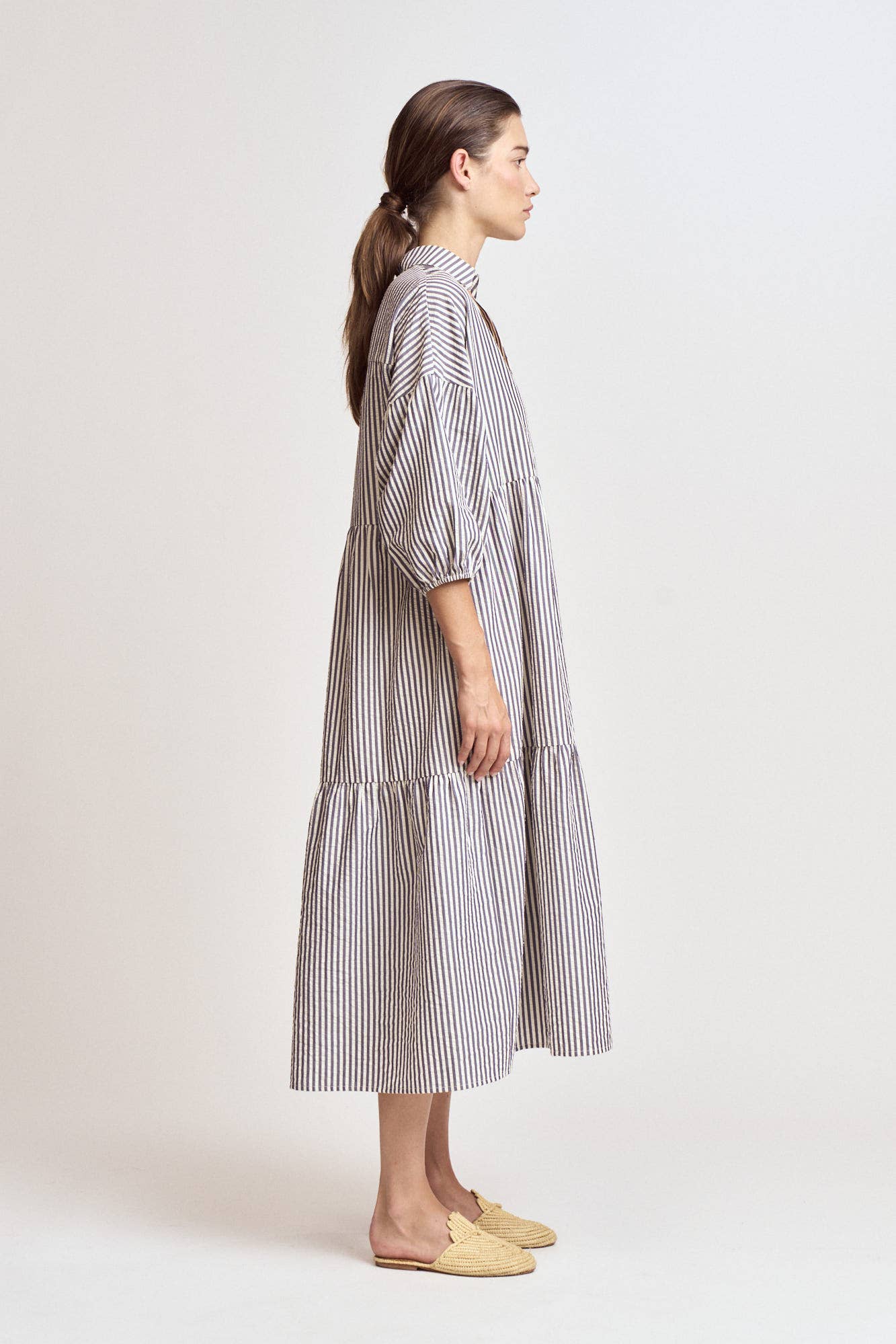 Lubec Dress