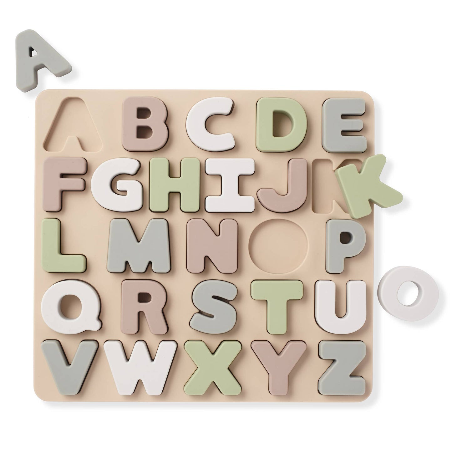ABC Puzzle