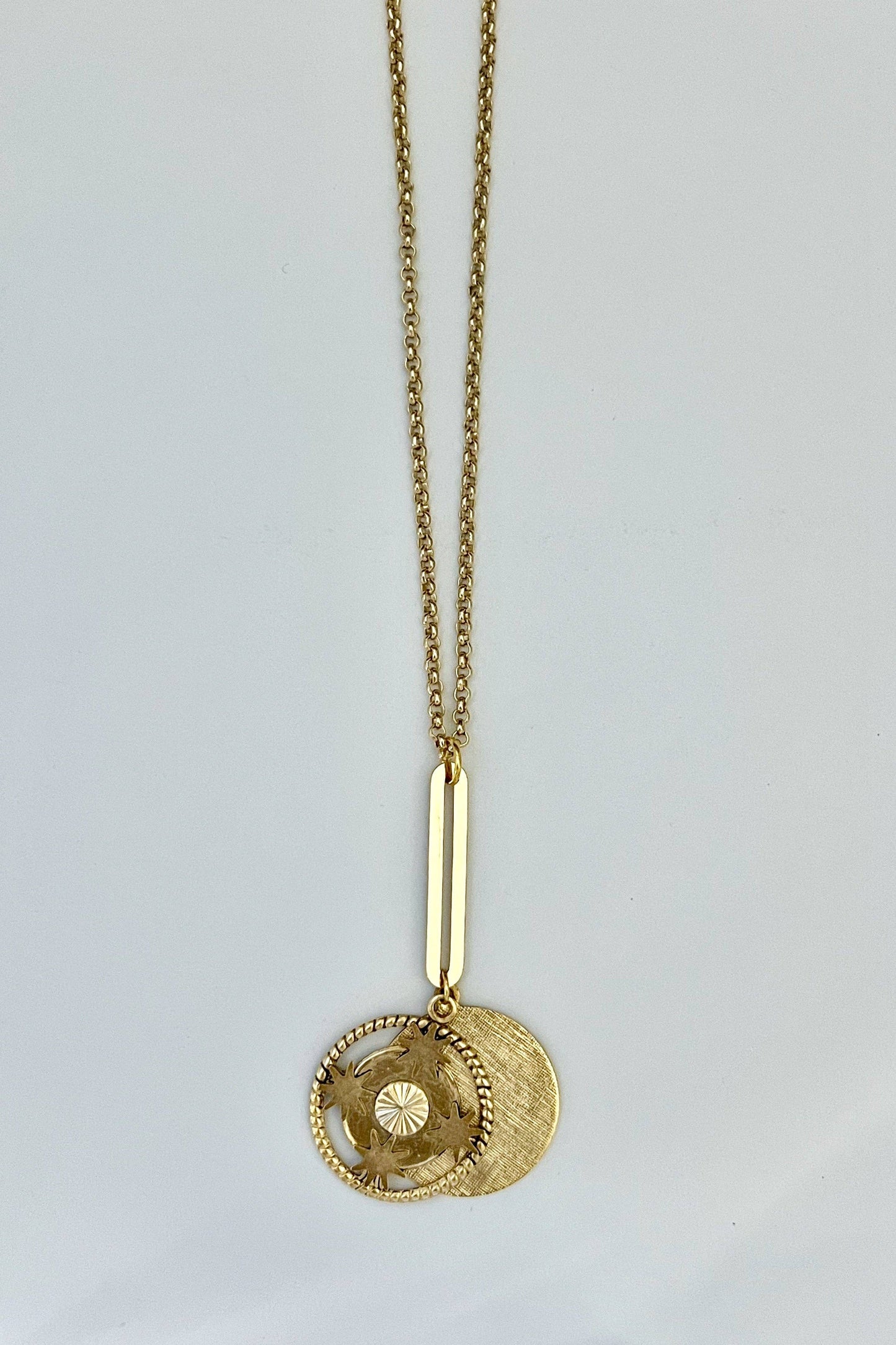 Sienna Necklace