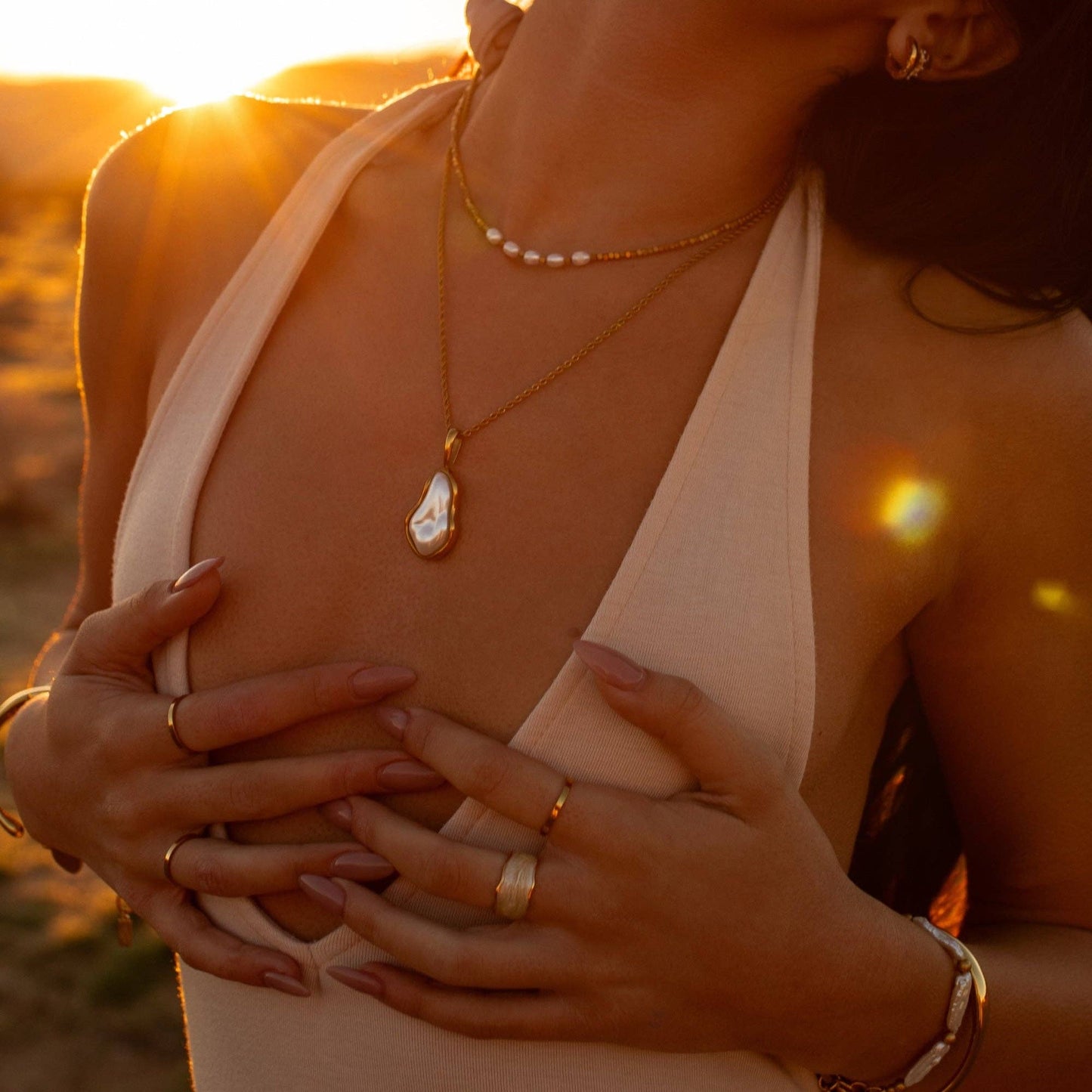 Within Necklace