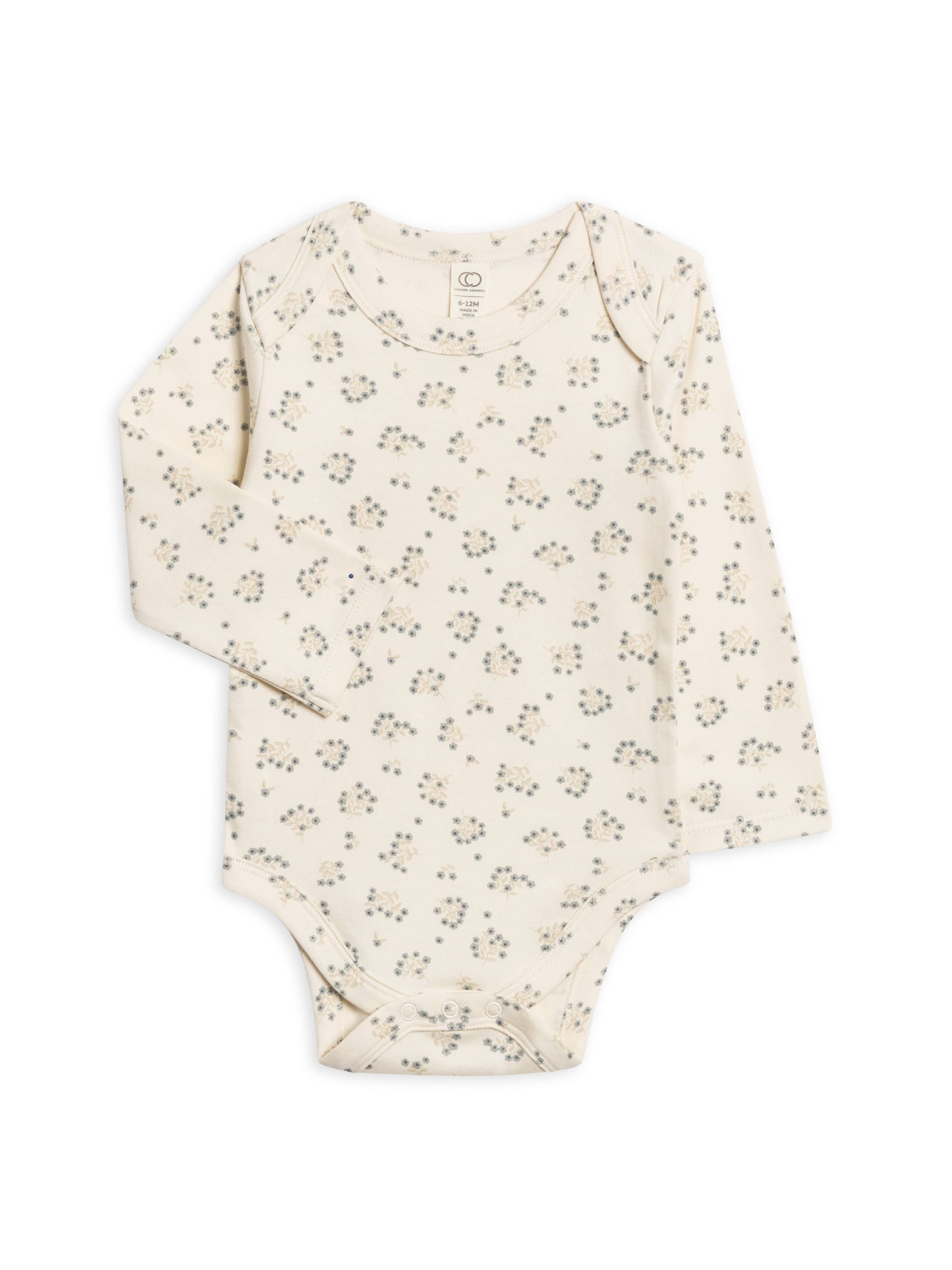 Hayden Floral Bodysuit