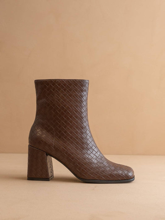 The Demi | Ankle Boot