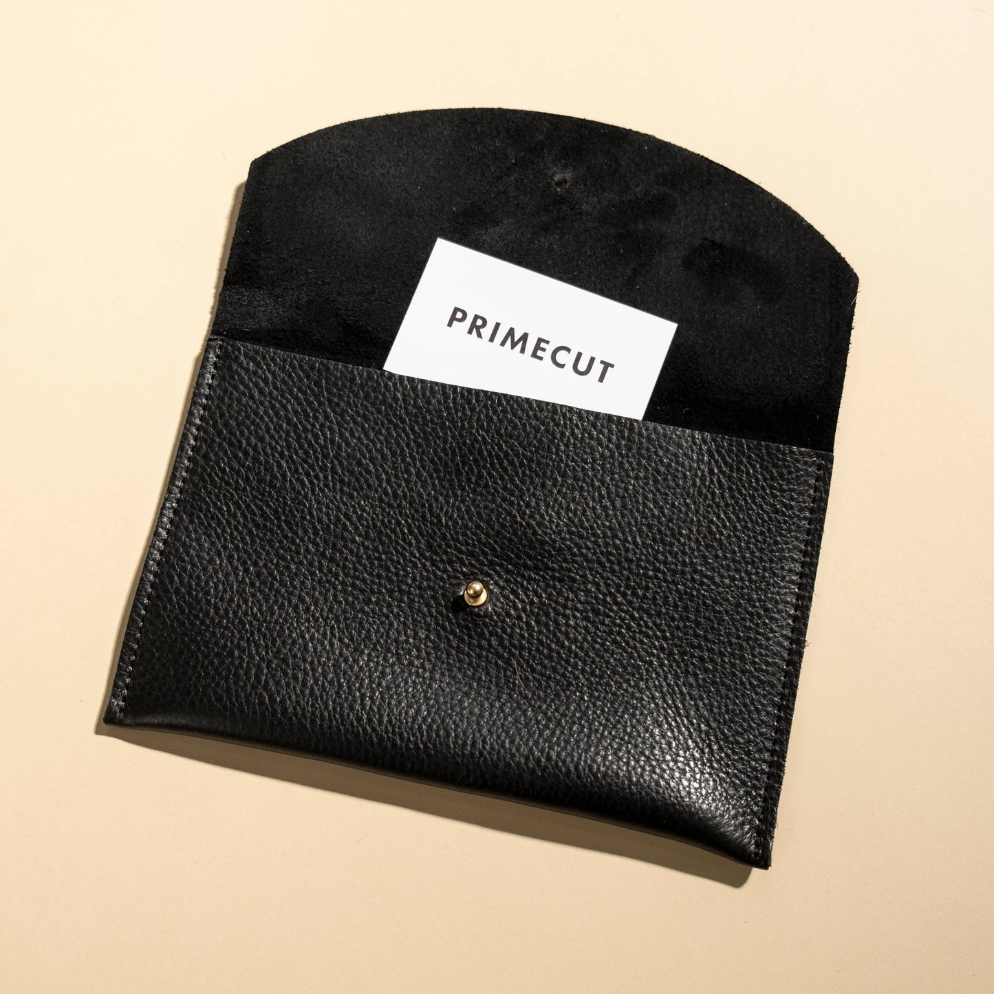 Leather Clutches