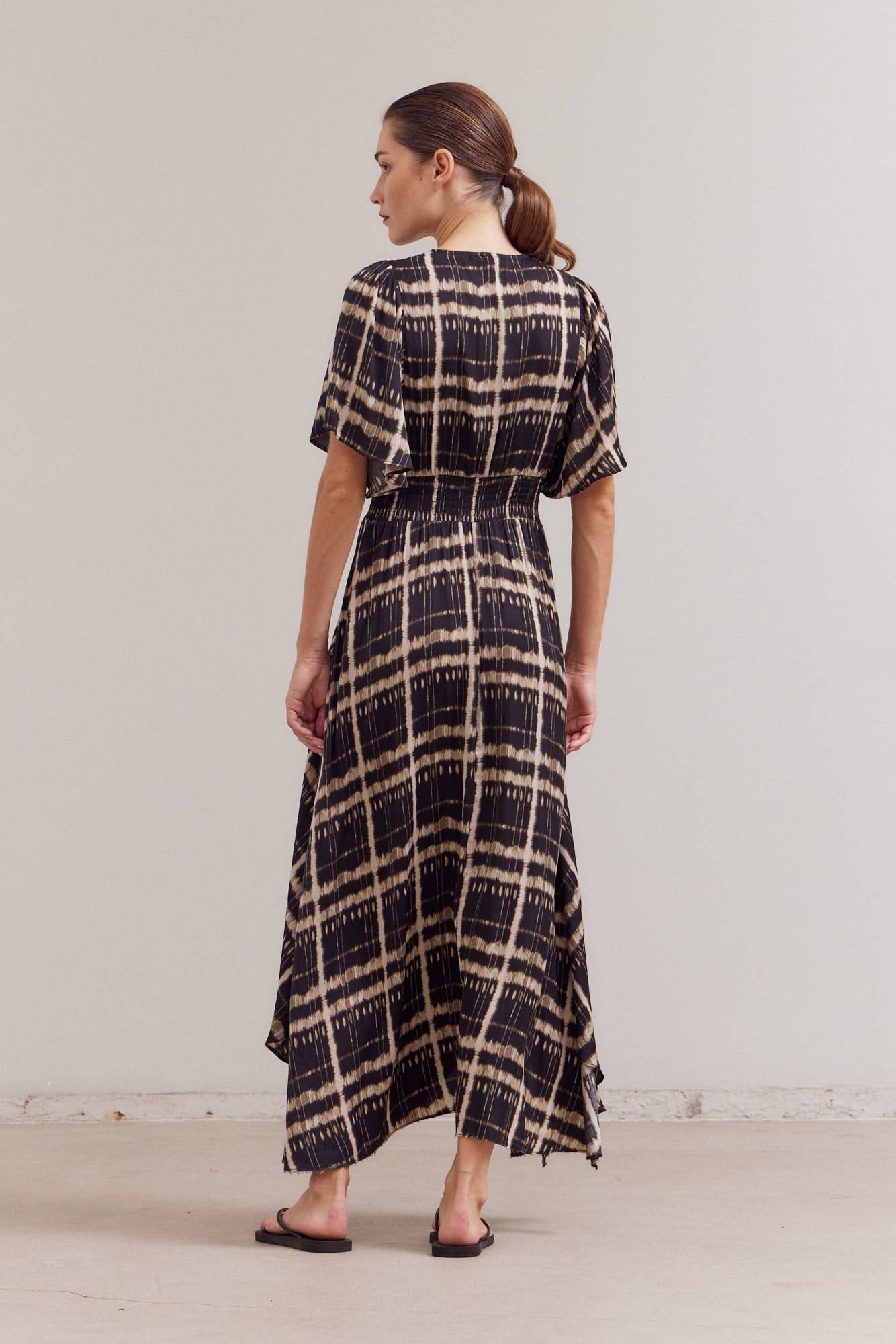 Clara Maxi Dress