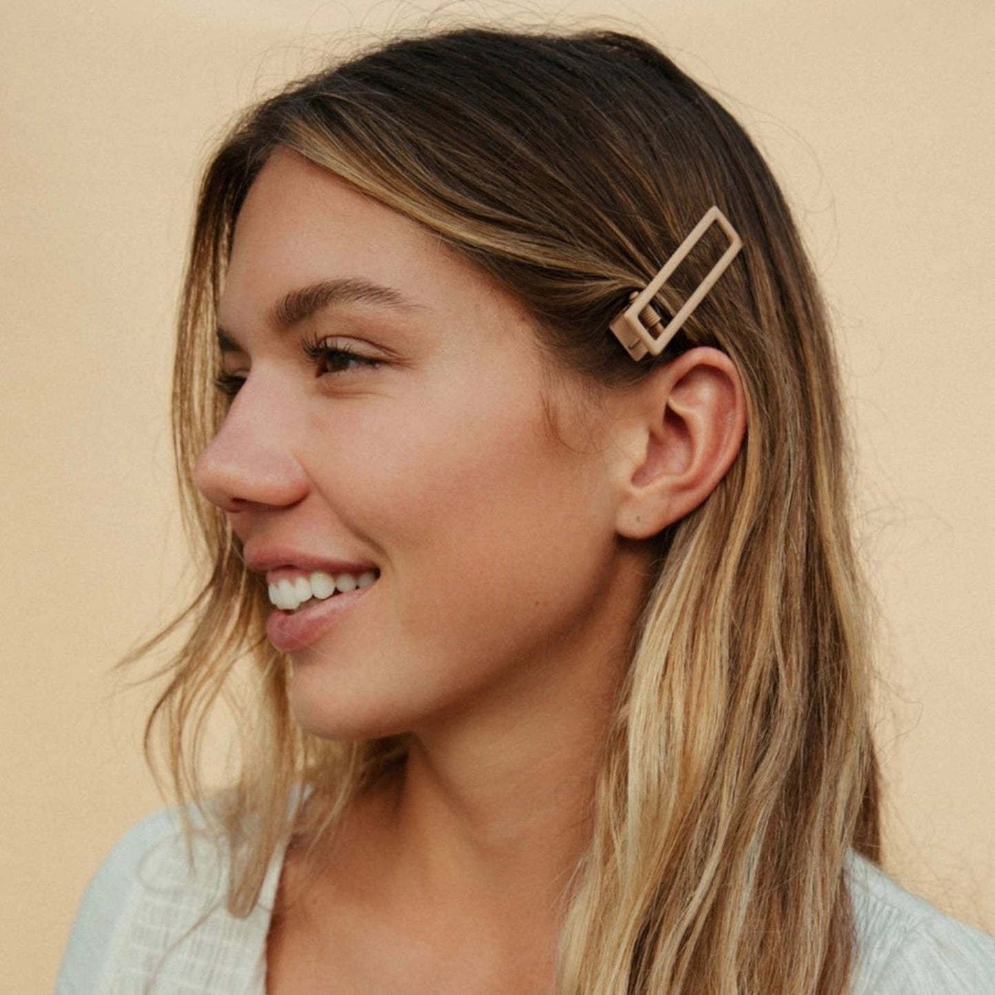 Alligator Hair Clips