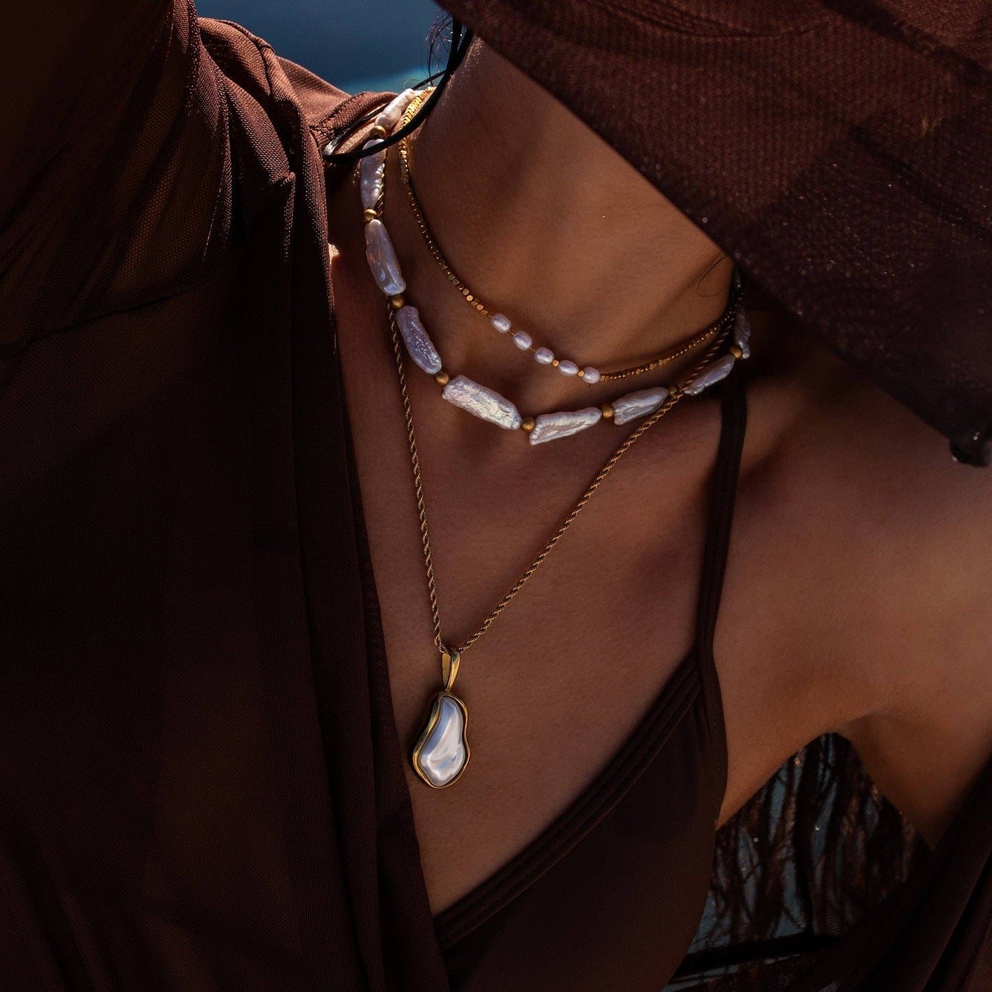 Within Necklace