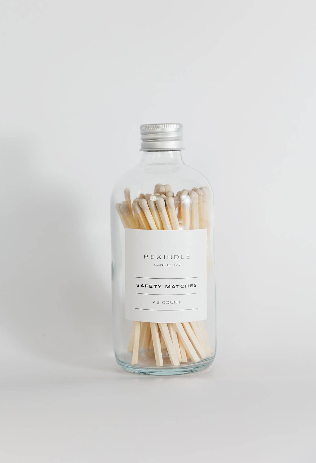 Candle Matches