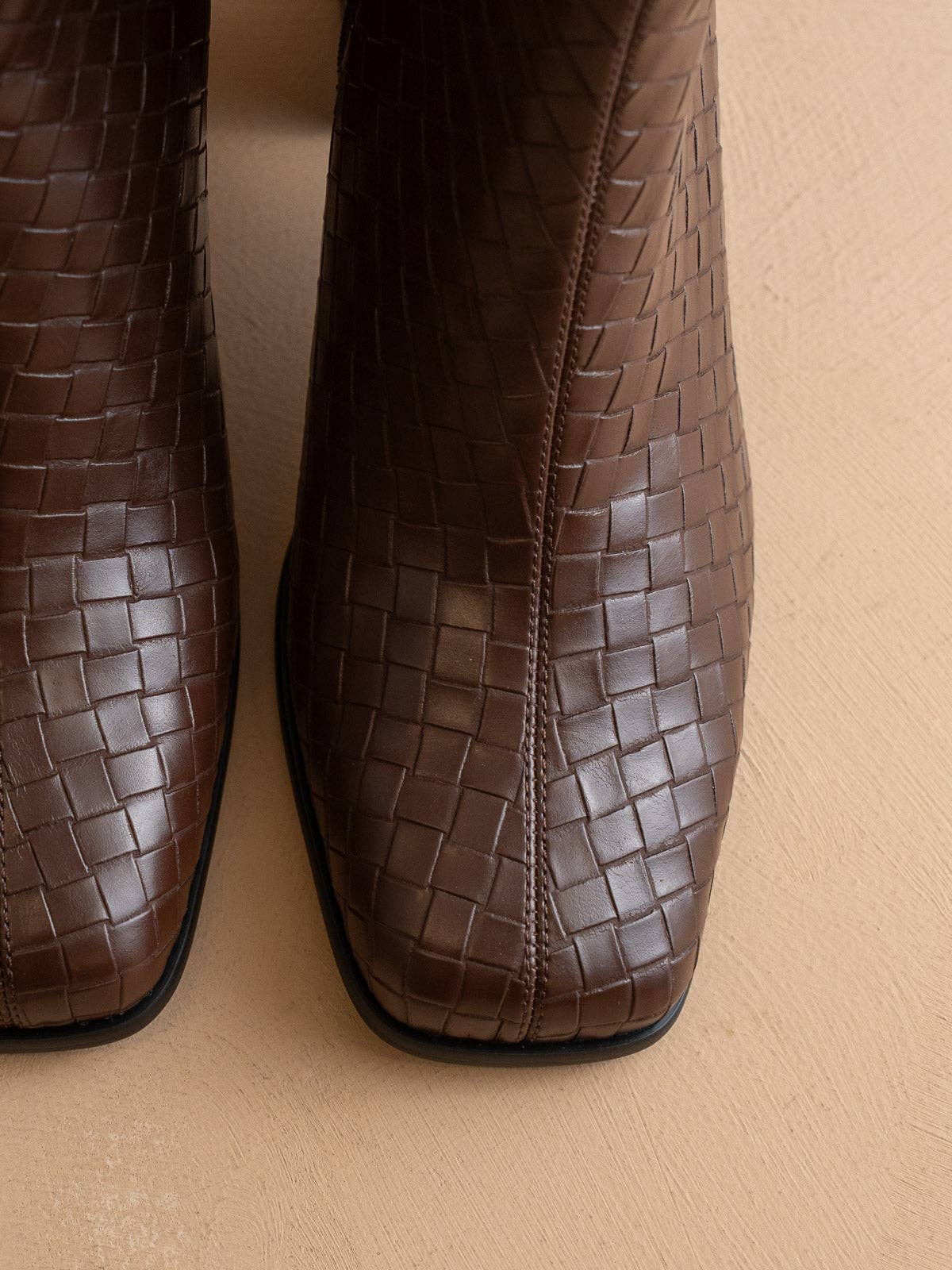 The Demi | Ankle Boot