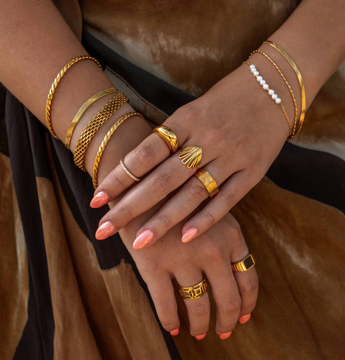 Stella Ring