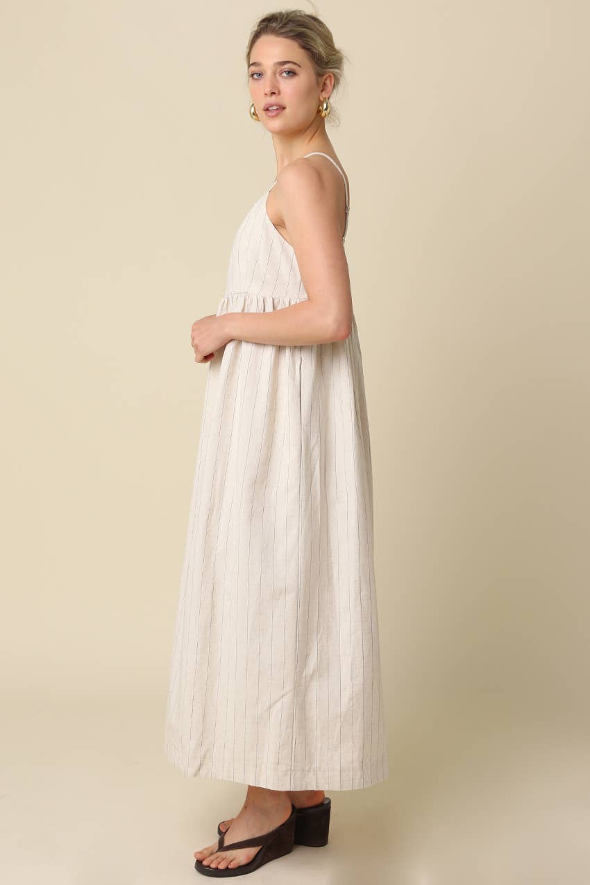 Aria Maxi Dress