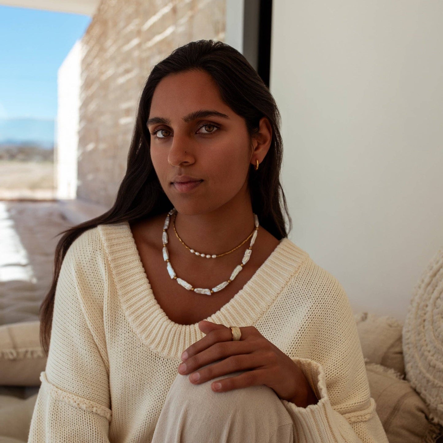 Within Necklace