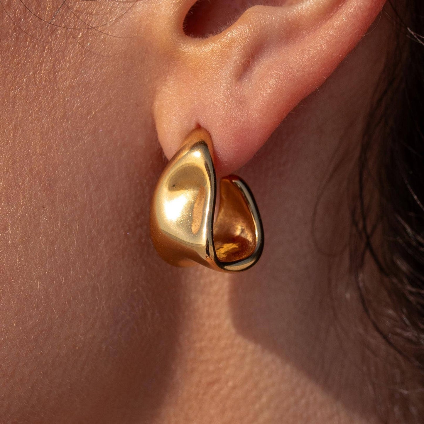 Vespera Earrings