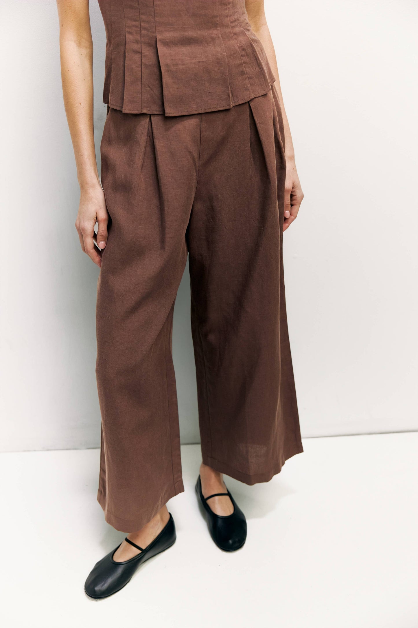 The Jocelyn Pants