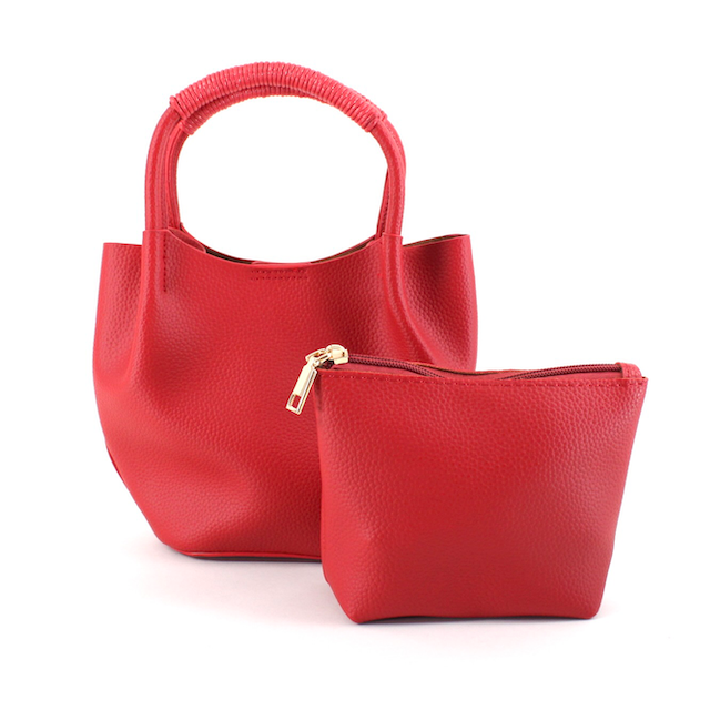 Handle Bag