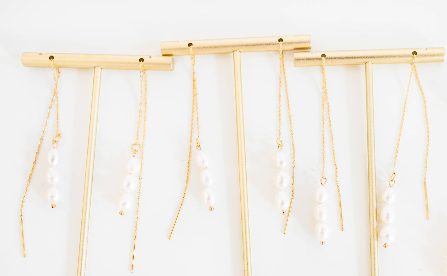 Skinny Pearl Threader