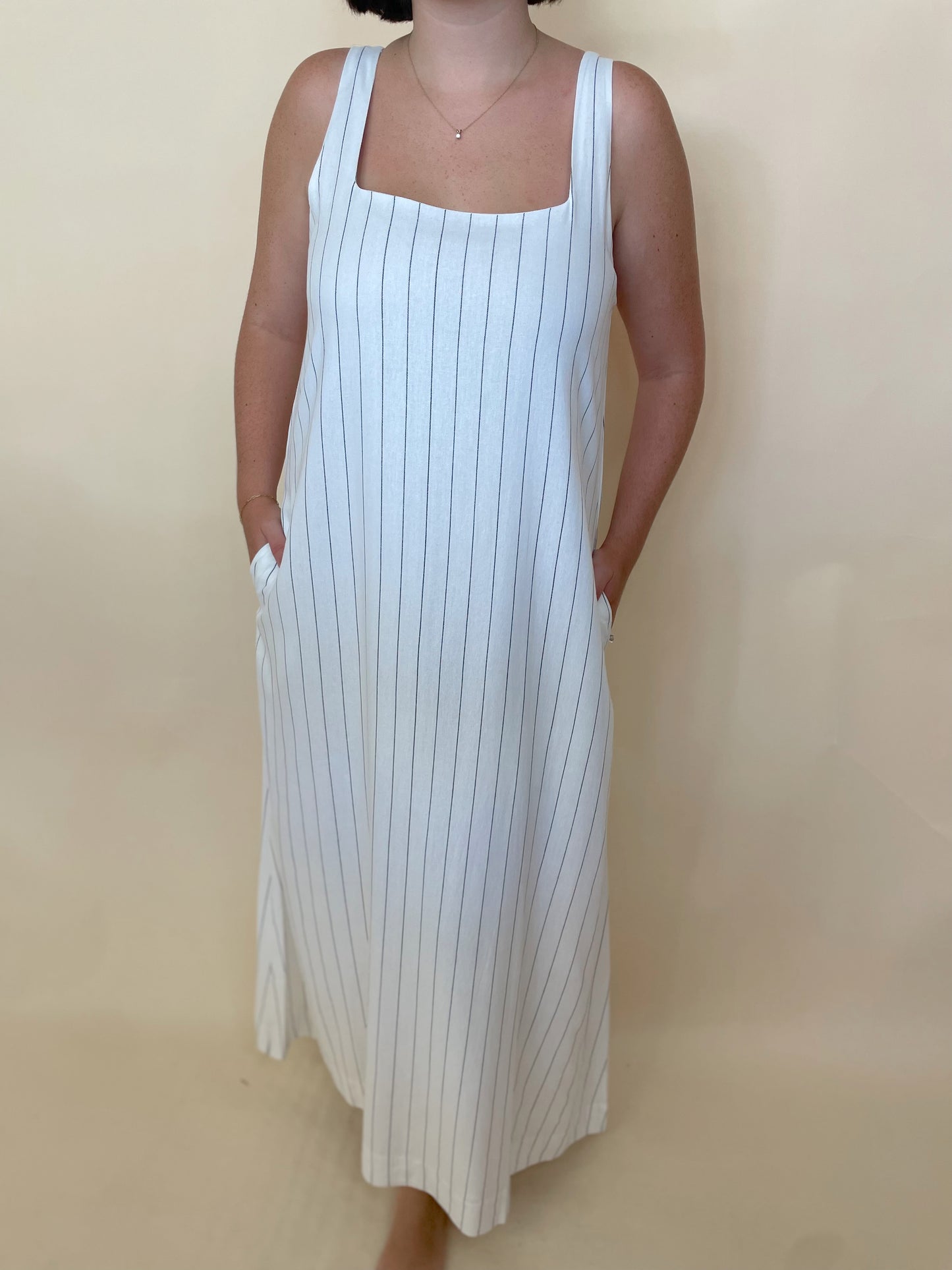 Melody Maxi Dress