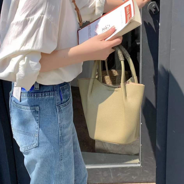 Handle Bag