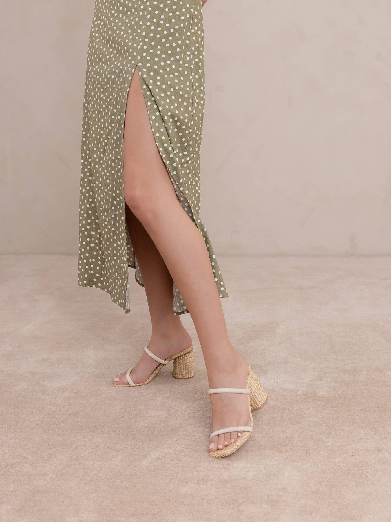 The Margaret Heel