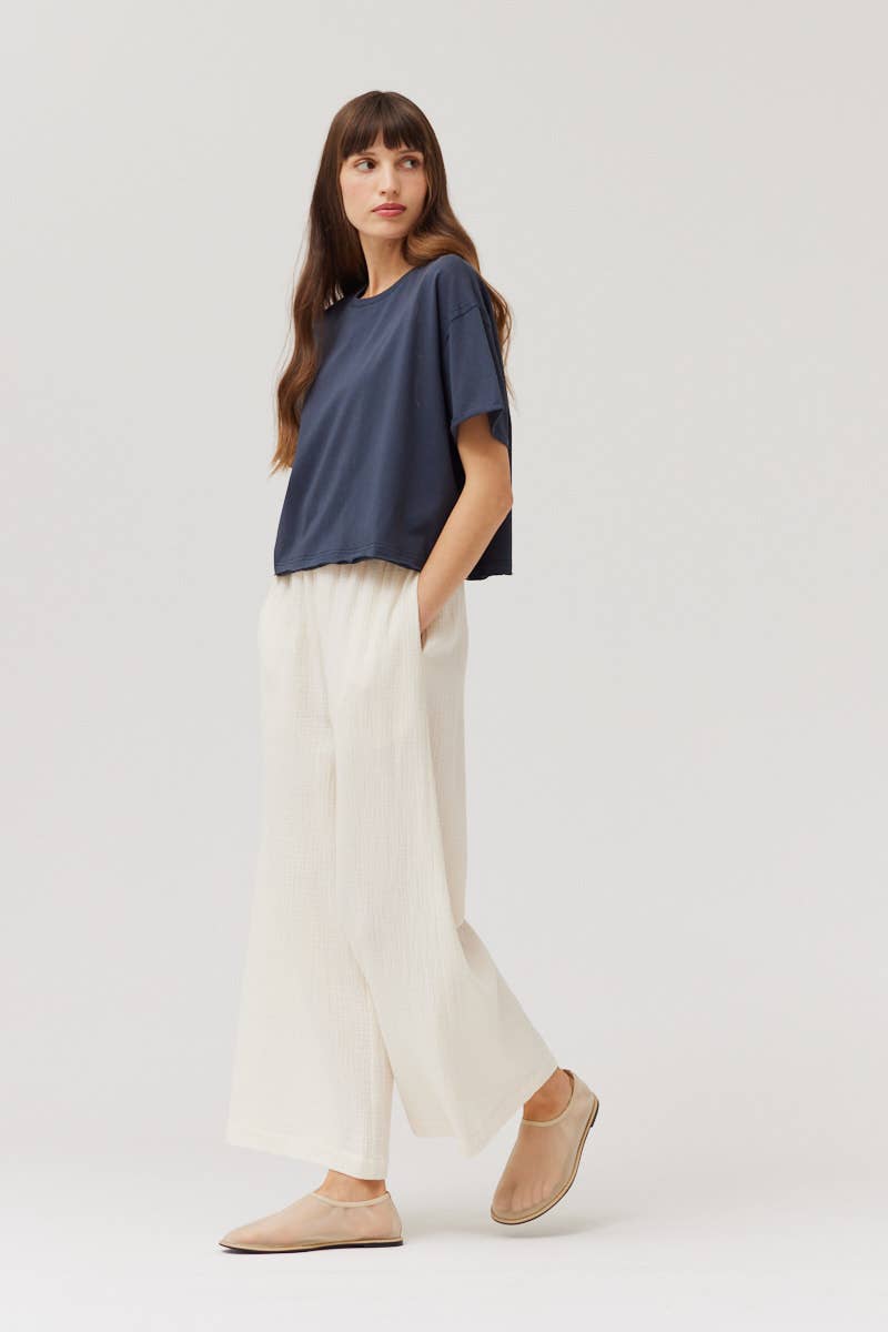 Ophelia Overfit Top