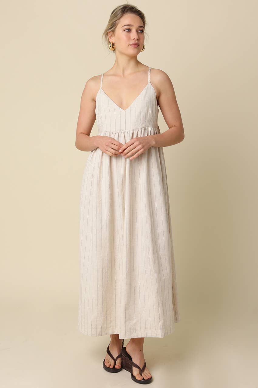 Aria Maxi Dress