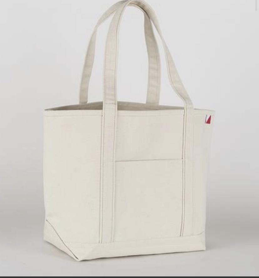 Classic Tote