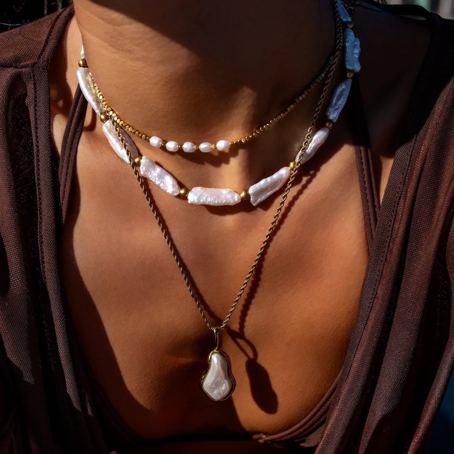 Within Necklace