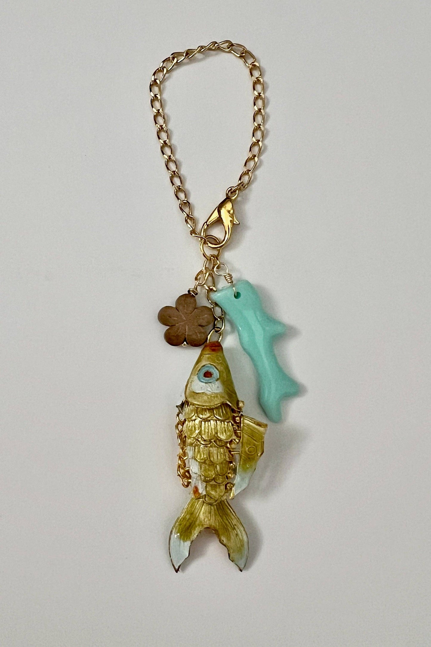Bag Charms