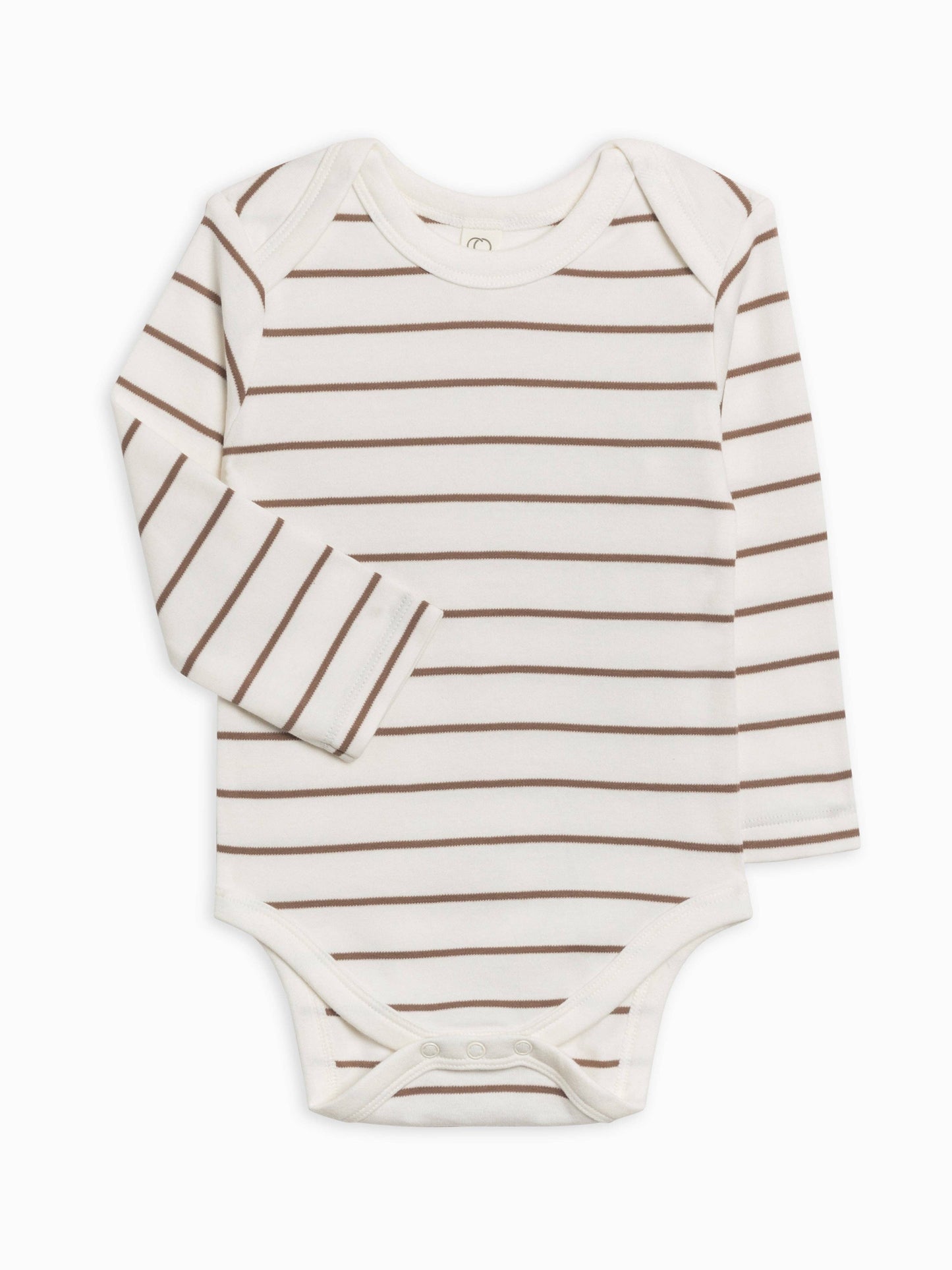 River Baby Outfit - 100% Organic Cotton