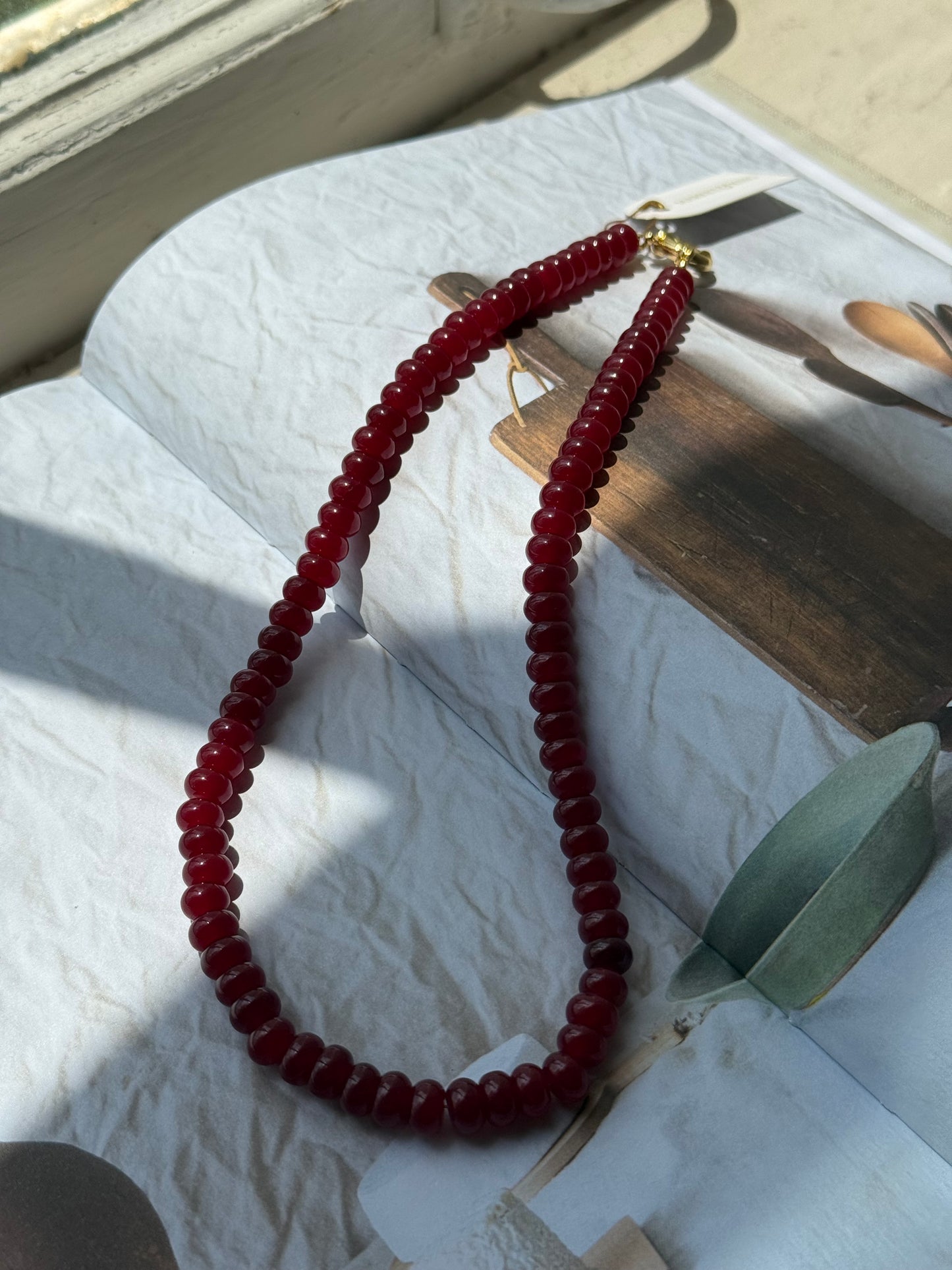 Candy Necklaces