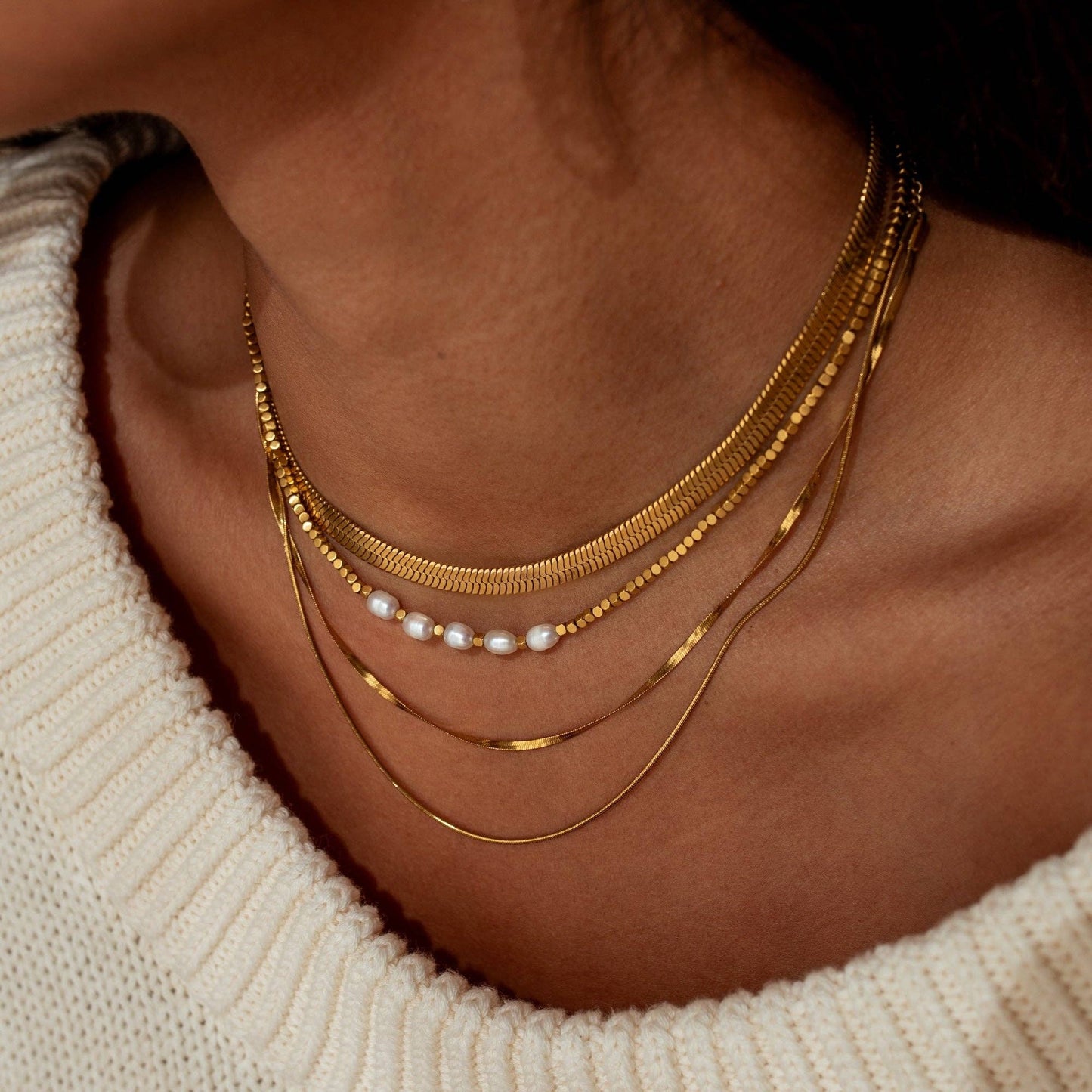 Within Necklace