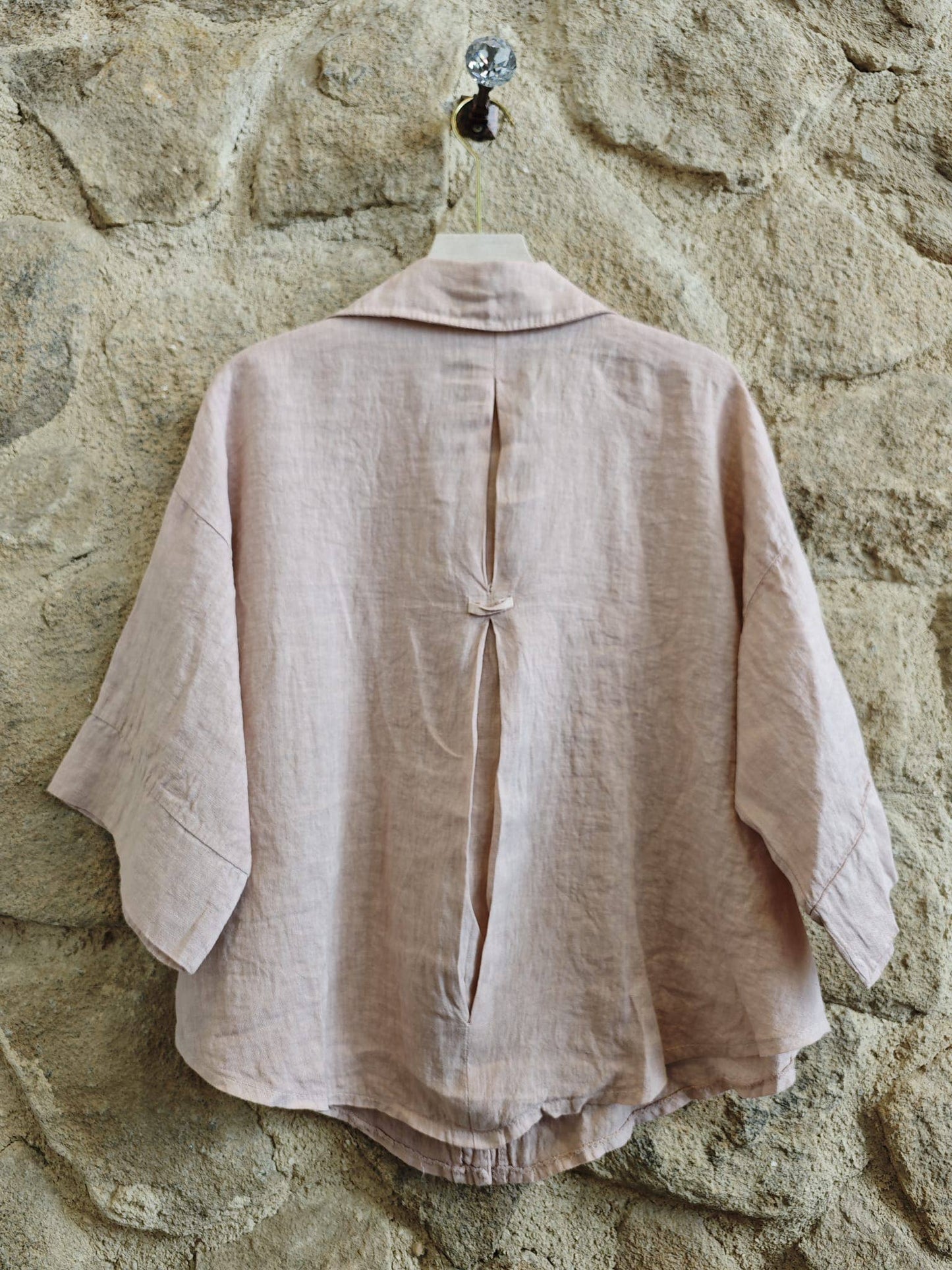 Blouse Ref-8593: Marino
