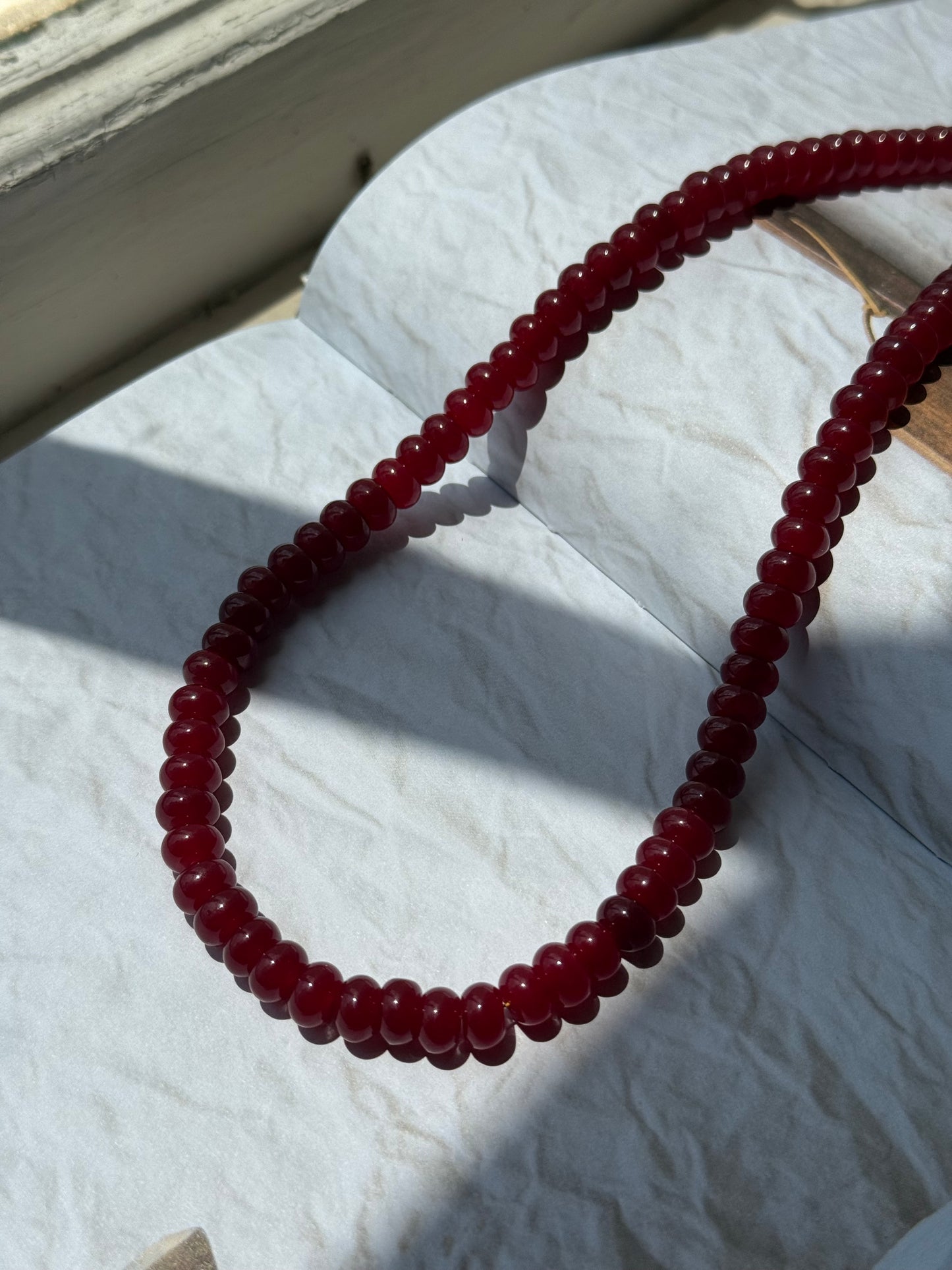 Candy Necklaces