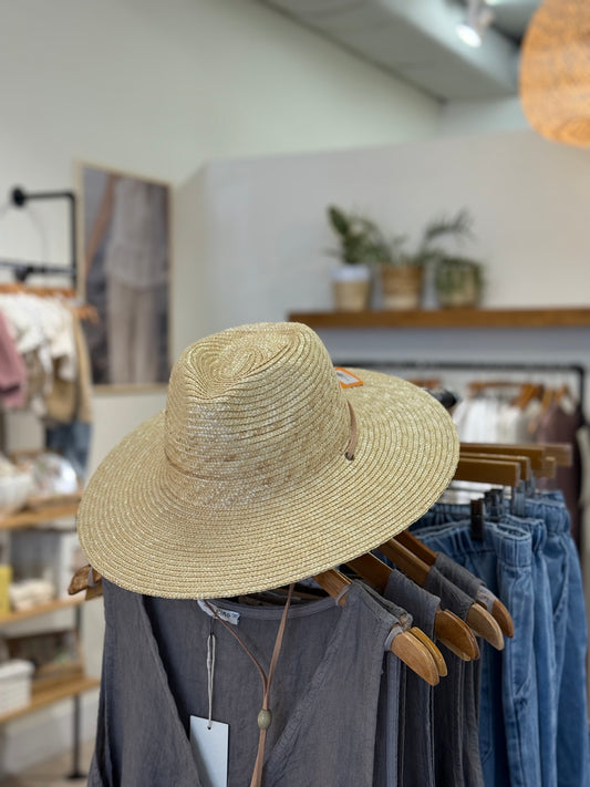 Summer Rancher Hat