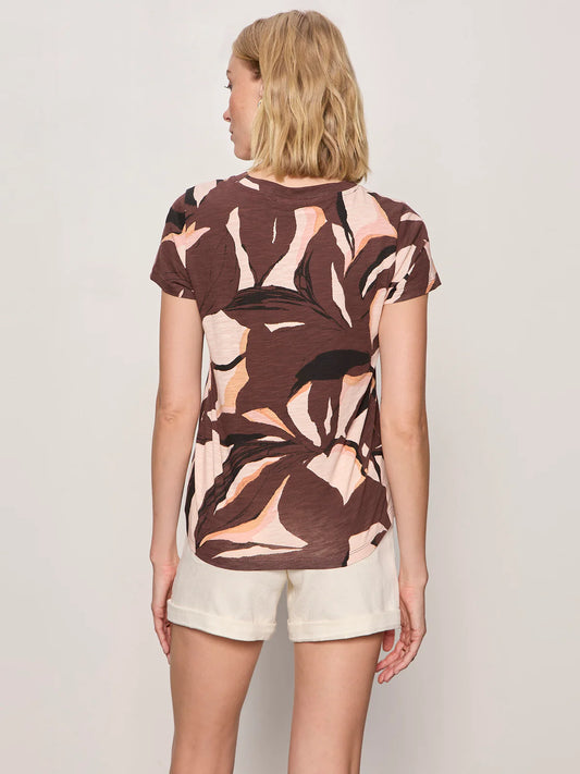 The Perfect Tee- Desertscape