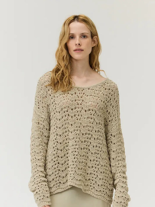 Cora Sweater