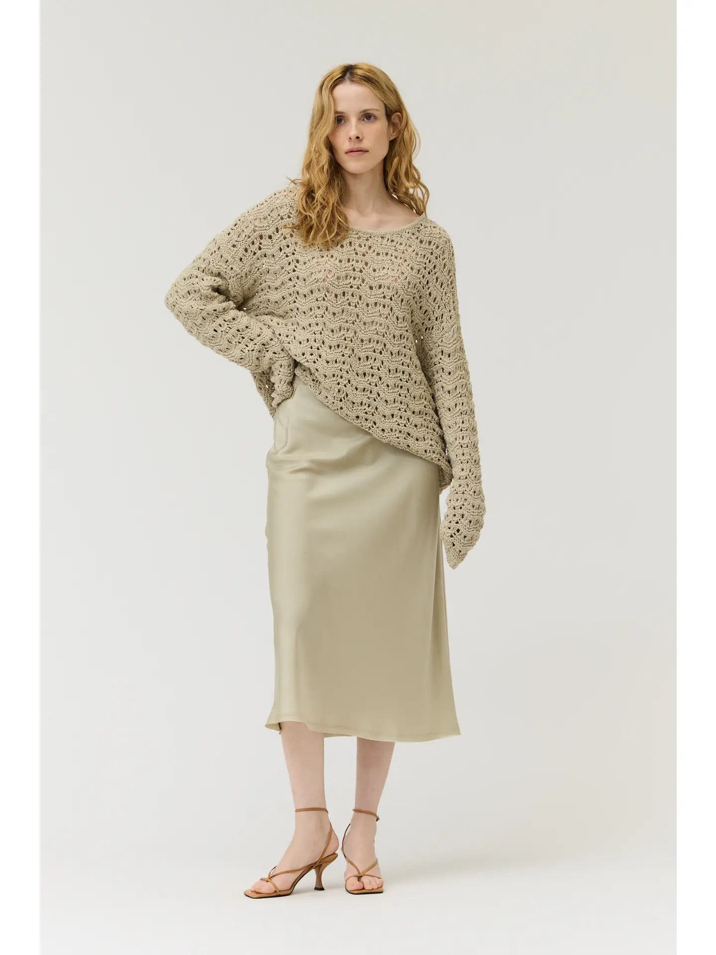 Cora Sweater
