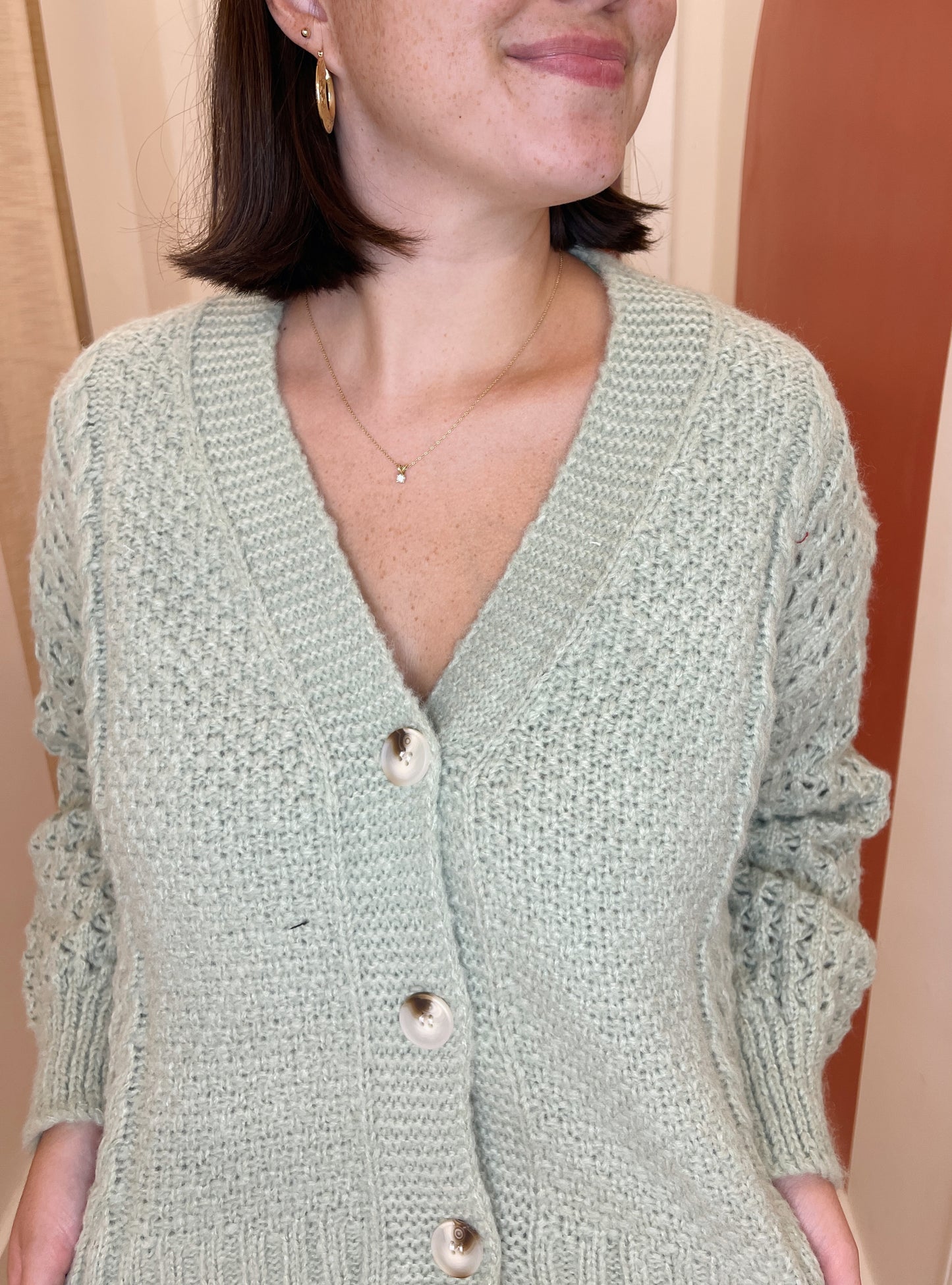 Piper Knit Cardigan