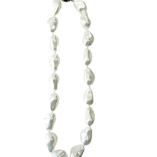 Morley Pearl Necklace