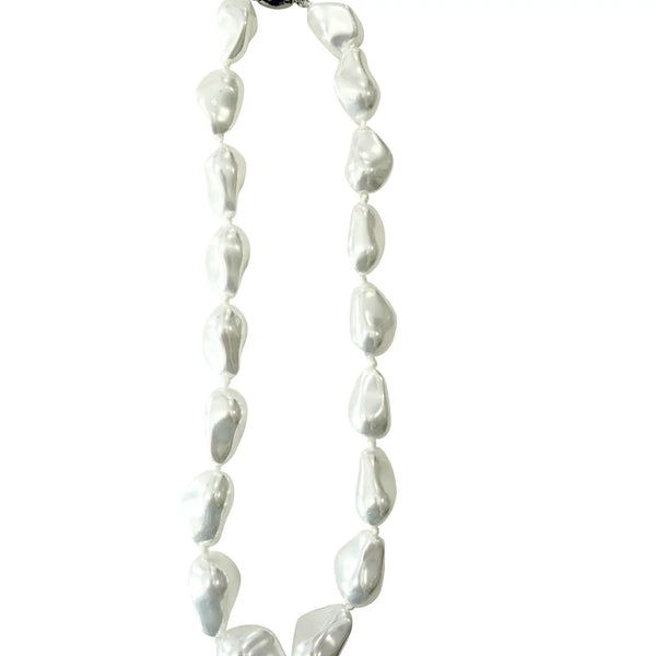 Morley Pearl Necklace