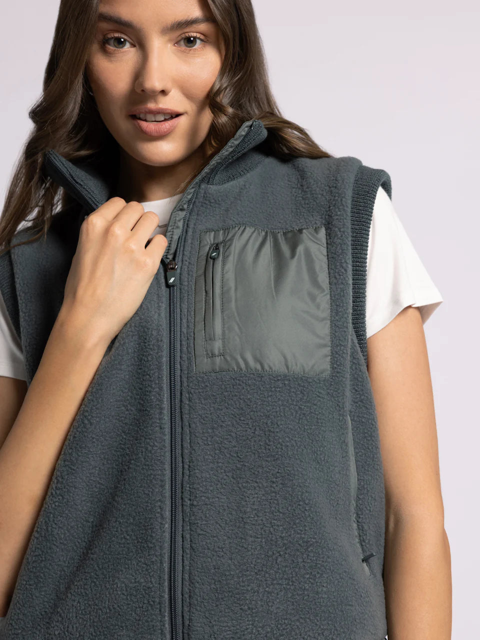 Bretta Vest