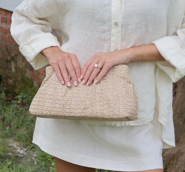 Breeze Clutch