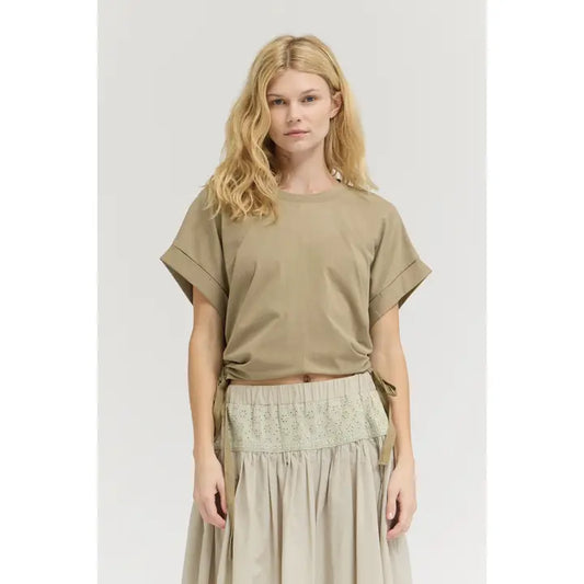 Callie Top
