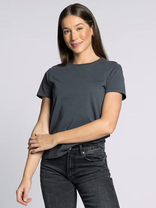 Asher Tee- Blue Nights